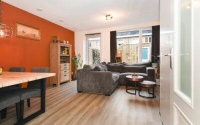 Maria van Oosterwijckstraat 16