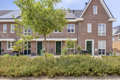 Maria van Oosterwijckstraat 4