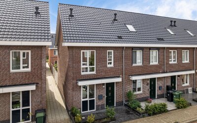 Maria van Oosterwijckstraat 47