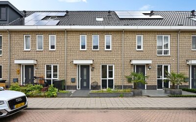 Anna Ruyschstraat 15