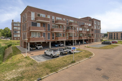 Margaretha Havermanstraat 42