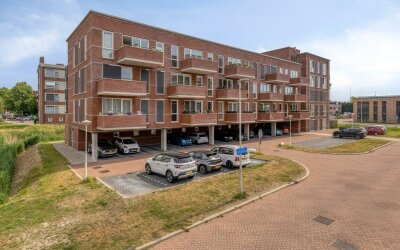 Margaretha Havermanstraat 42