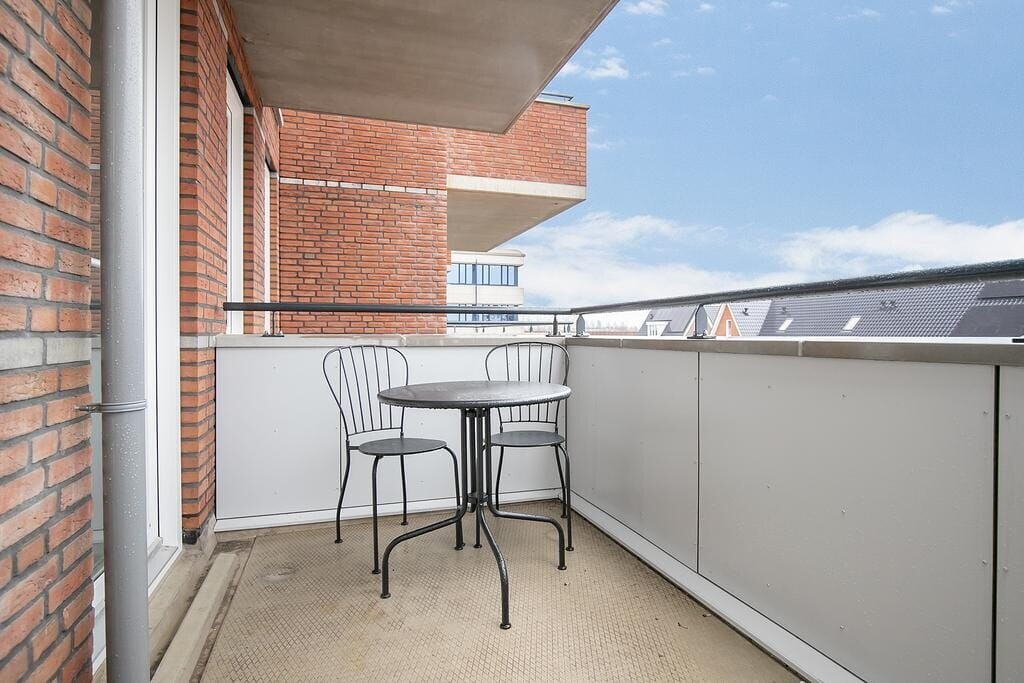 Appartement te koop: Margaretha Havermanstraat 47, Zoetermeer