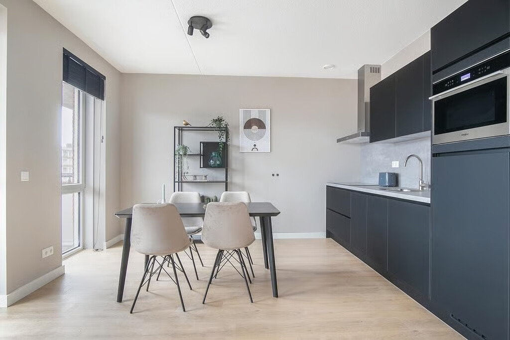 Appartement te koop: Margaretha Havermanstraat 47, Zoetermeer