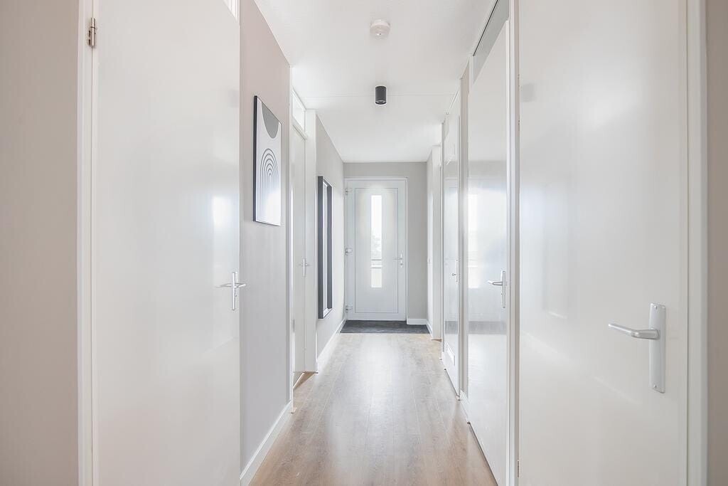 Appartement te koop: Margaretha Havermanstraat 47, Zoetermeer