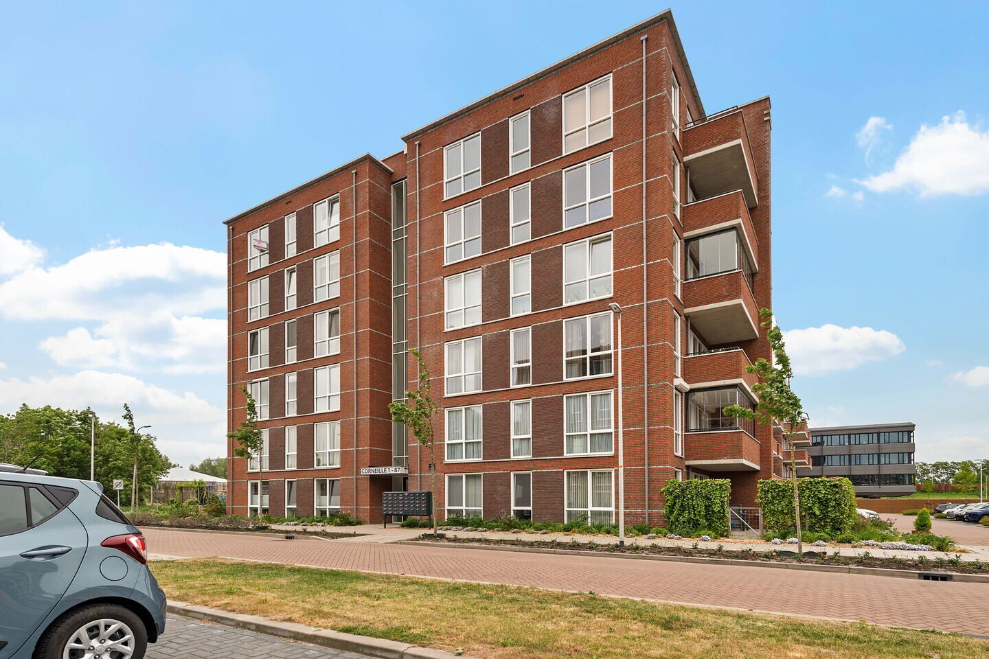 Appartement te koop: Margaretha Havermanstraat 47, Zoetermeer