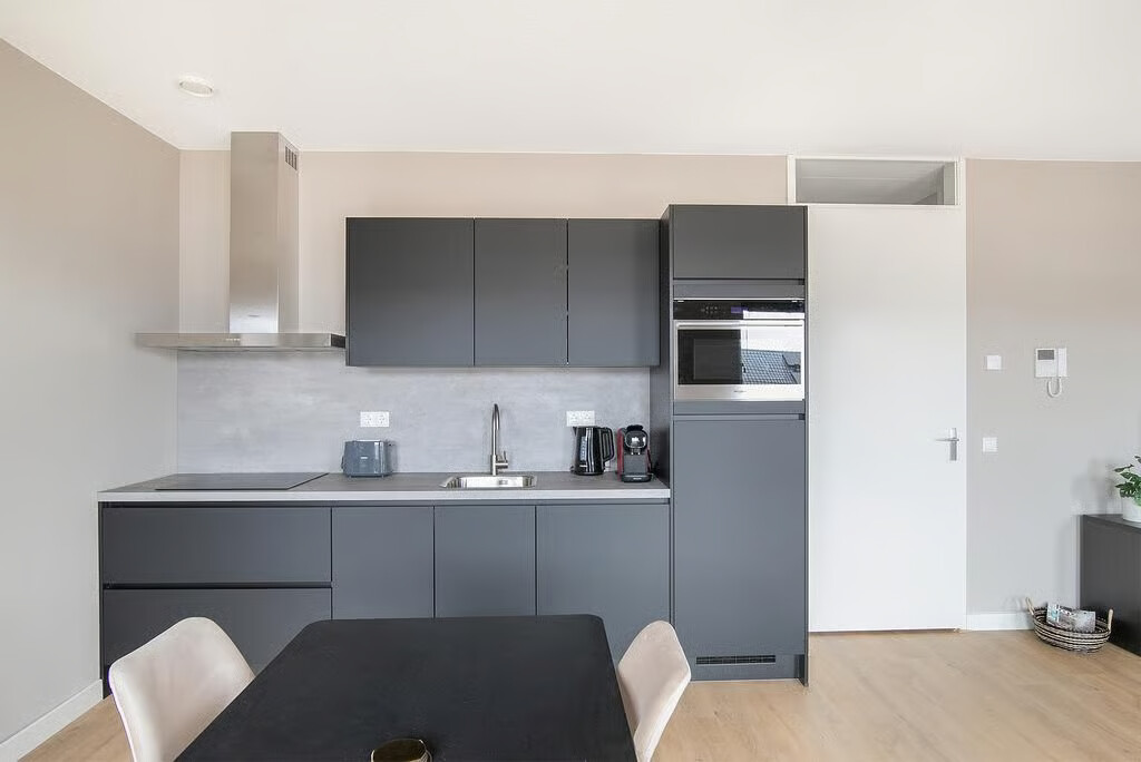 Appartement te koop: Margaretha Havermanstraat 47, Zoetermeer