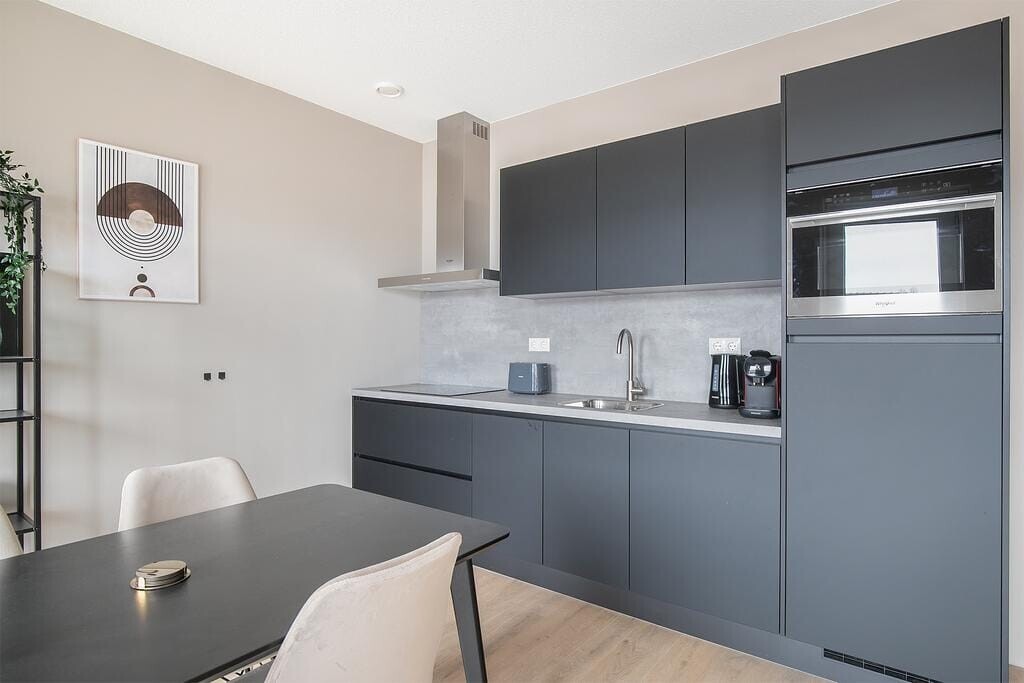 Appartement te koop: Margaretha Havermanstraat 47, Zoetermeer