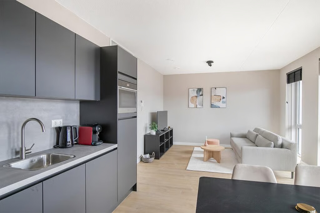 Appartement te koop: Margaretha Havermanstraat 47, Zoetermeer