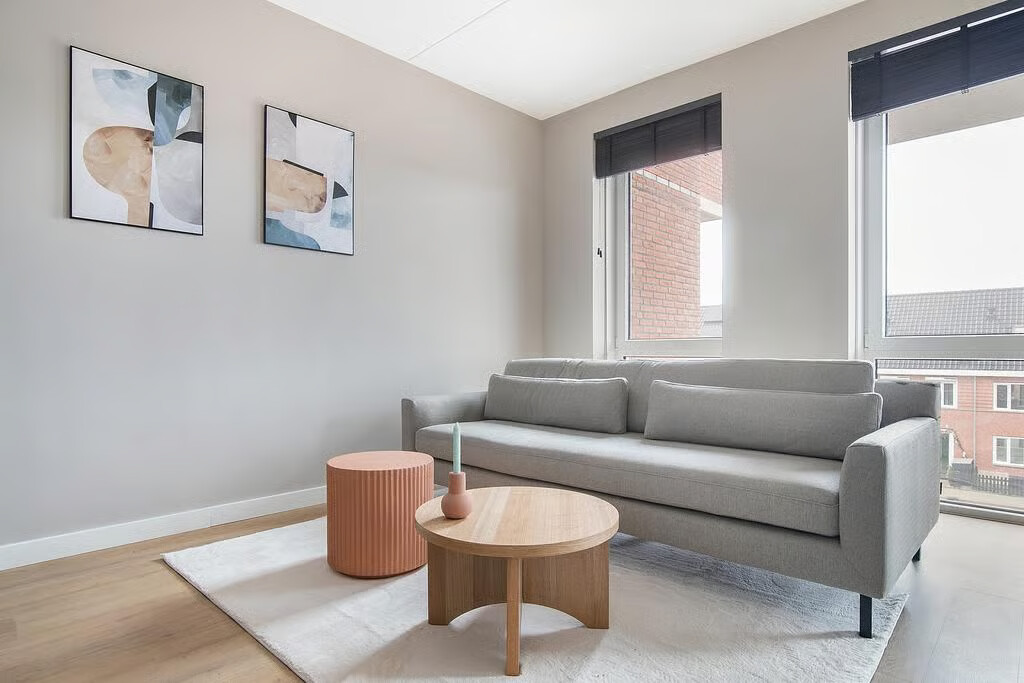 Appartement te koop: Margaretha Havermanstraat 47, Zoetermeer
