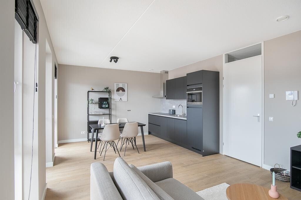 Appartement te koop: Margaretha Havermanstraat 47, Zoetermeer