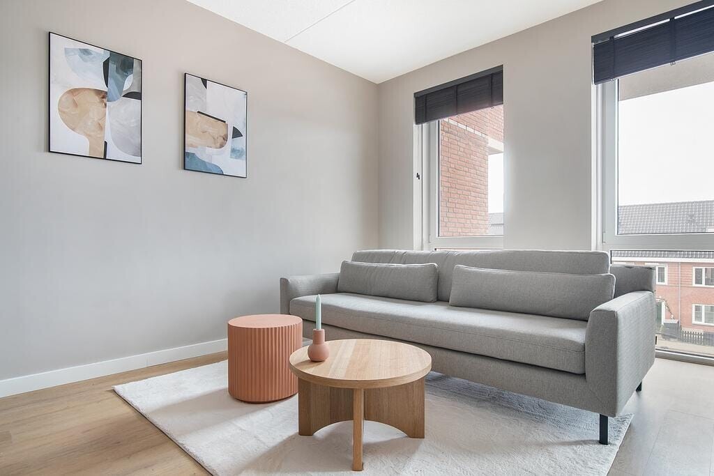 Appartement te koop: Margaretha Havermanstraat 47, Zoetermeer
