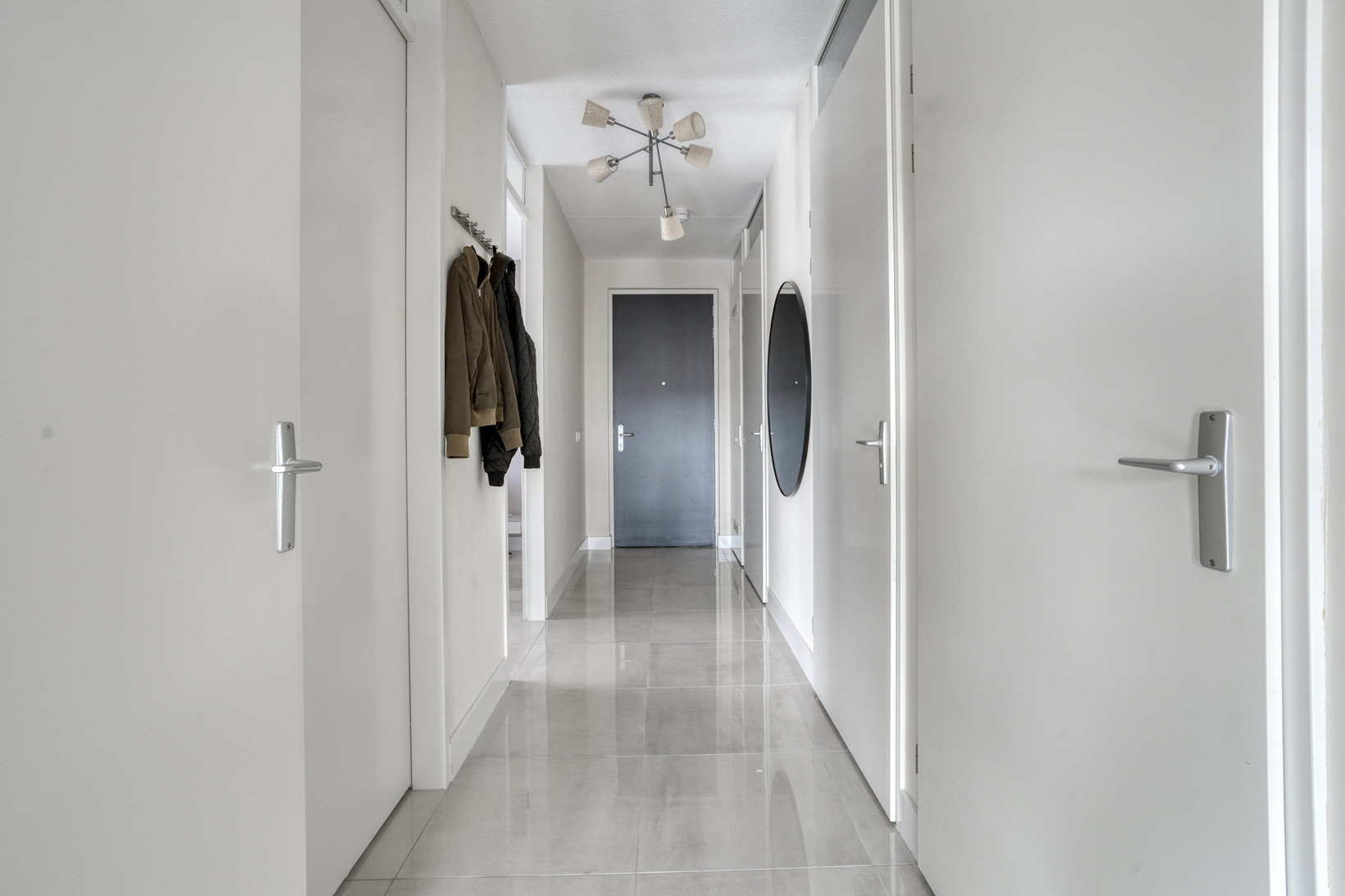 Appartement te koop: Margaretha Havermanstraat 6, Zoetermeer