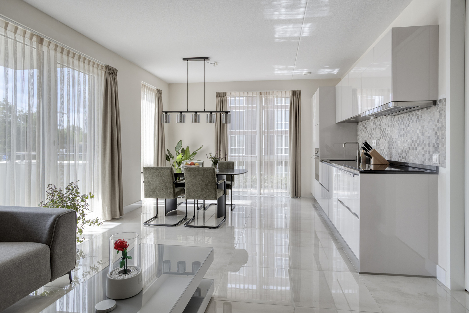 Appartement te koop: Margaretha Havermanstraat 6, Zoetermeer