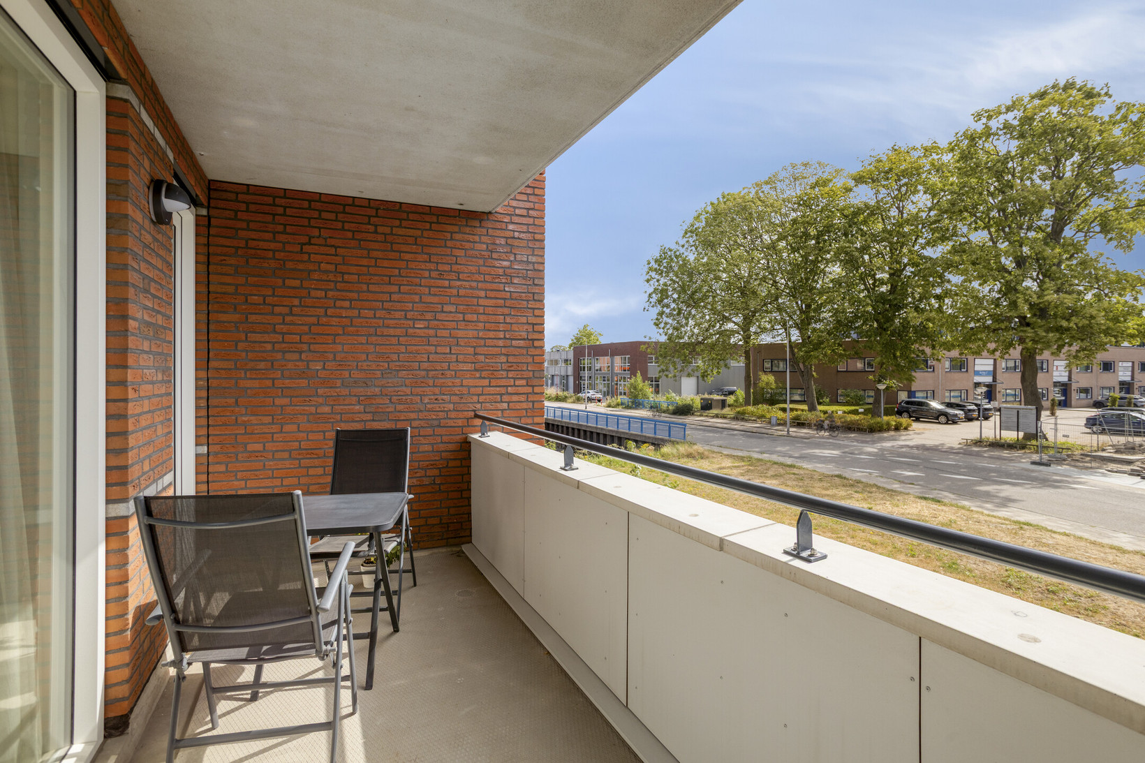 Appartement te koop: Margaretha Havermanstraat 6, Zoetermeer