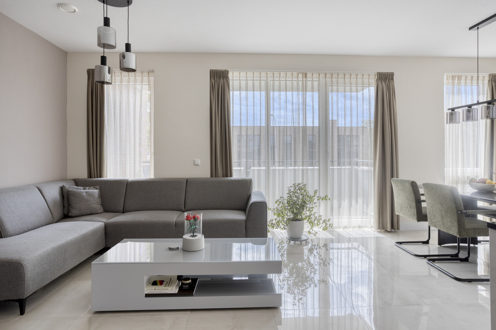 Appartement te koop: Margaretha Havermanstraat 6, Zoetermeer