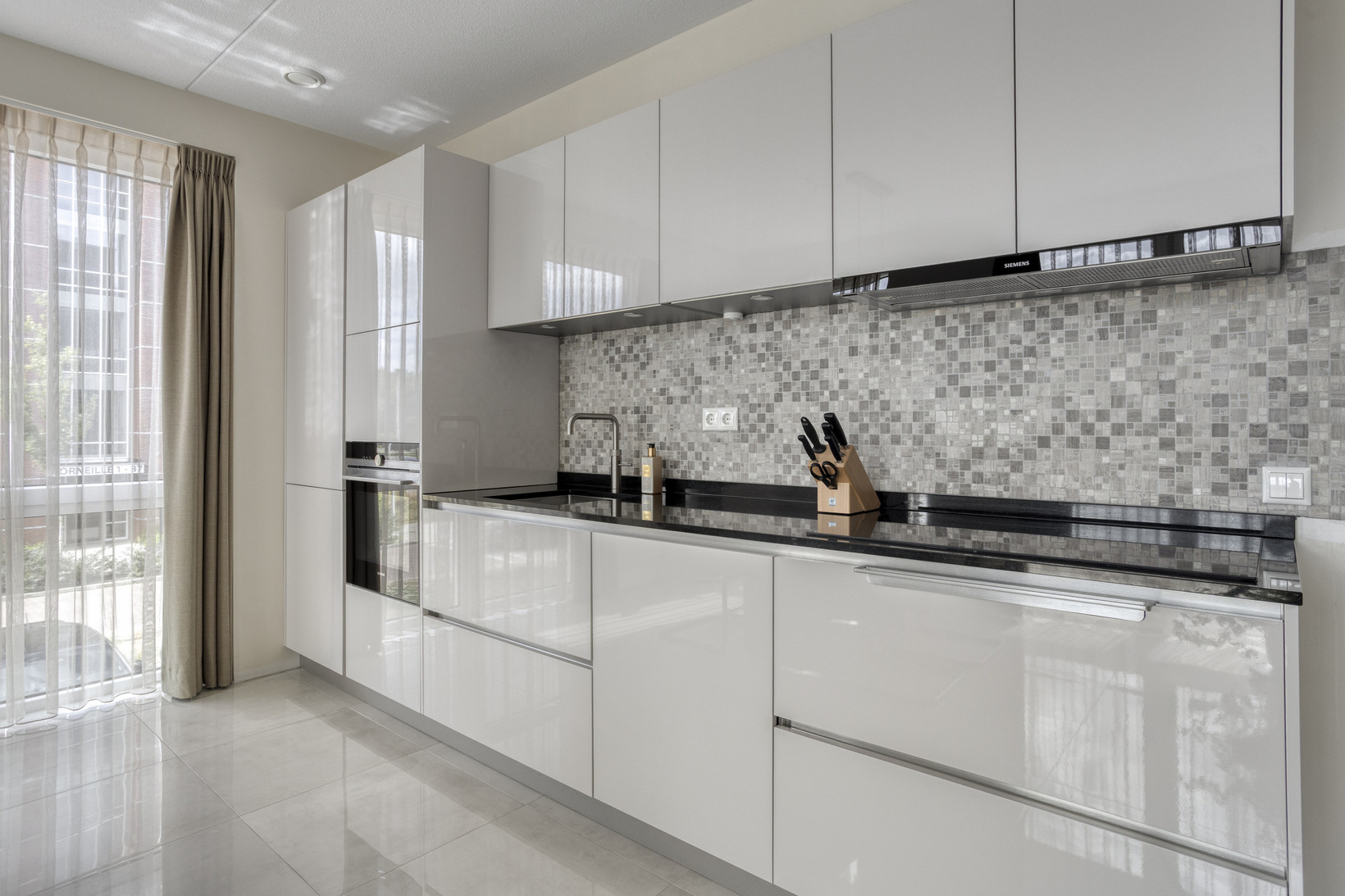 Appartement te koop: Margaretha Havermanstraat 6, Zoetermeer