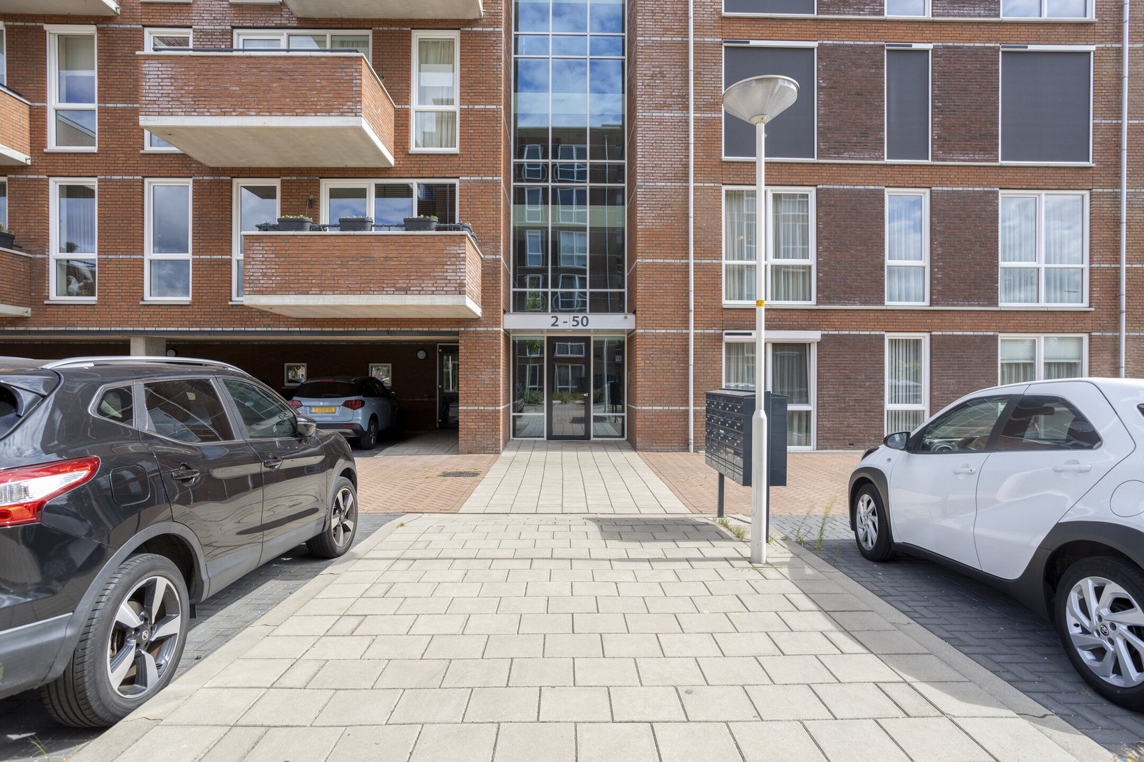 Appartement te koop: Margaretha Havermanstraat 6, Zoetermeer