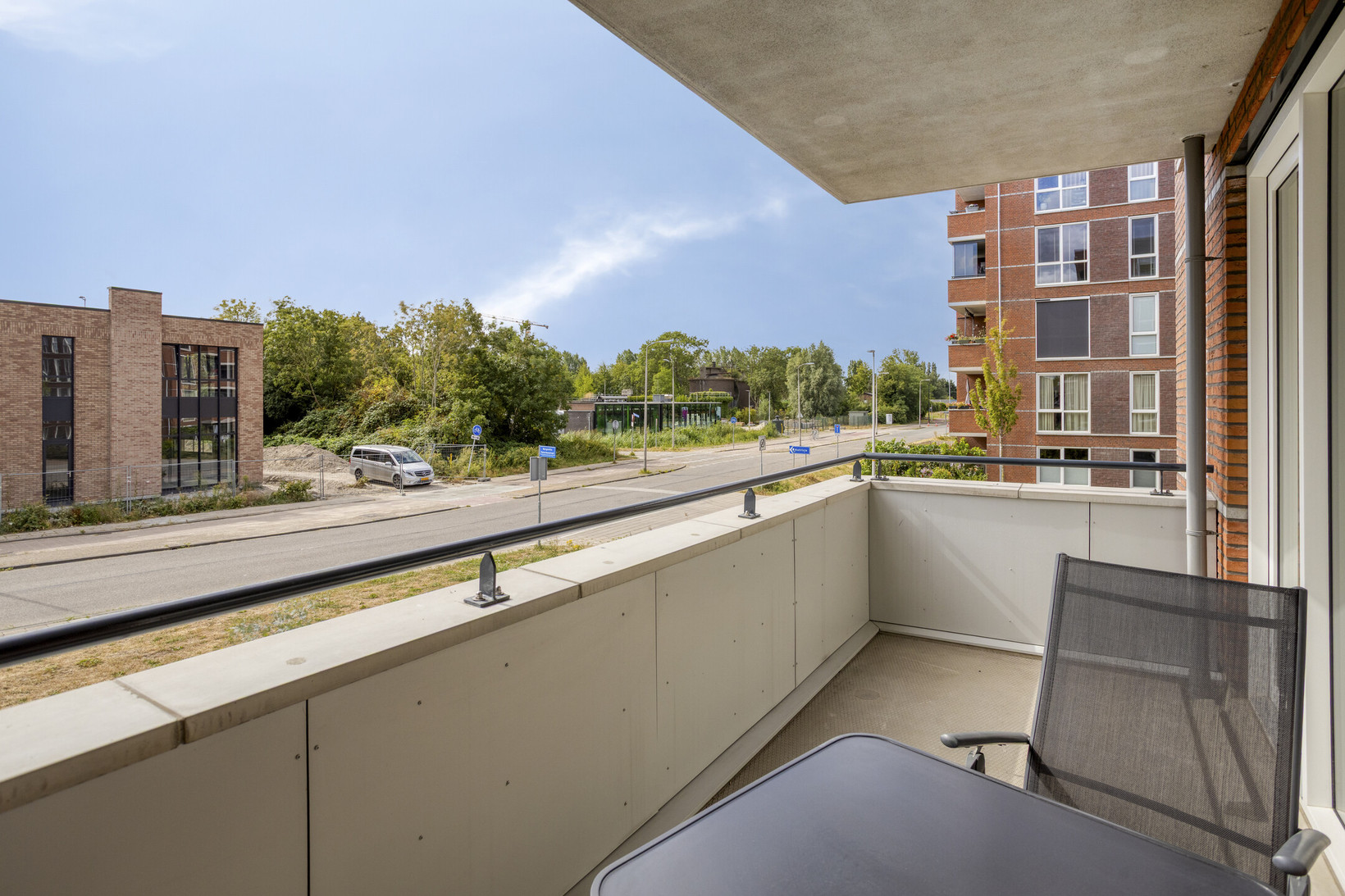 Appartement te koop: Margaretha Havermanstraat 6, Zoetermeer