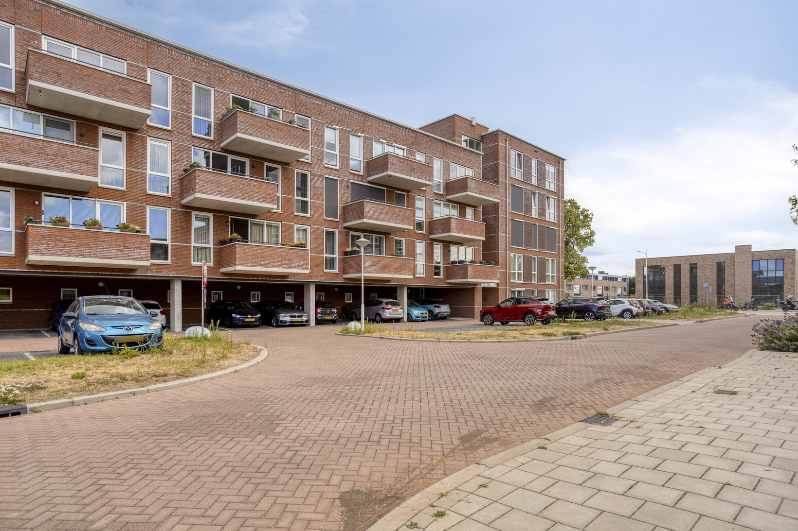 Appartement te koop: Margaretha Havermanstraat 6, Zoetermeer