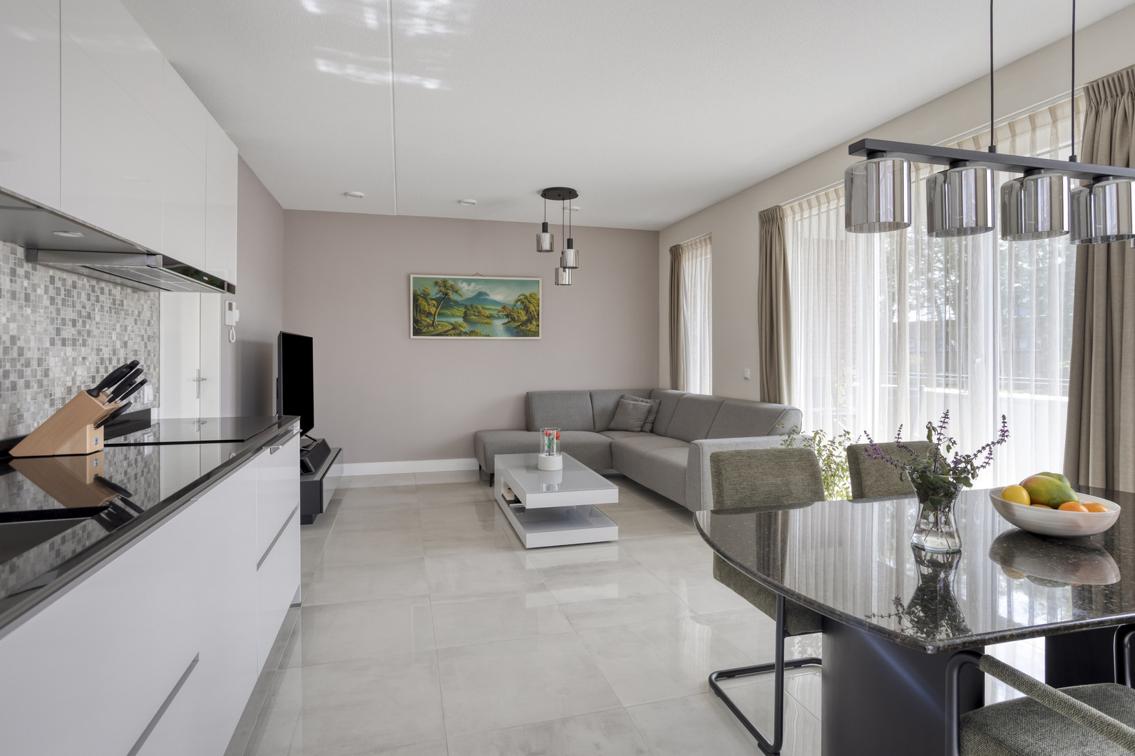 Appartement te koop: Margaretha Havermanstraat 6, Zoetermeer