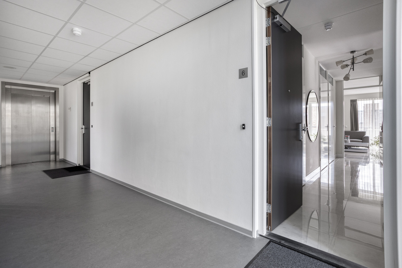 Appartement te koop: Margaretha Havermanstraat 6, Zoetermeer