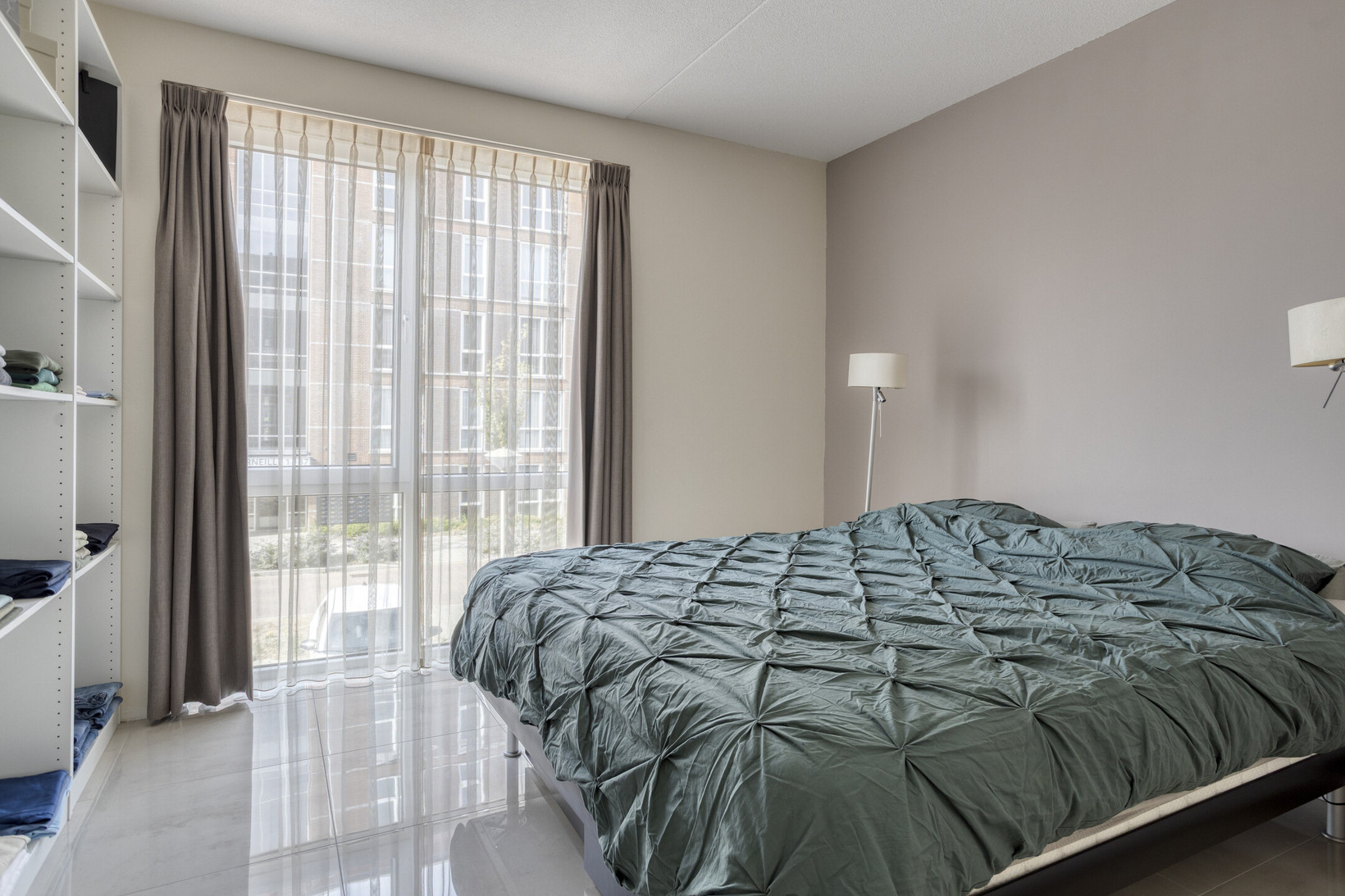 Appartement te koop: Margaretha Havermanstraat 6, Zoetermeer