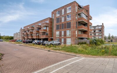 Margaretha Havermanstraat 6