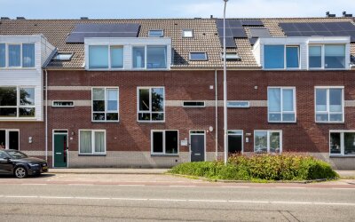 Binnenweg 11
