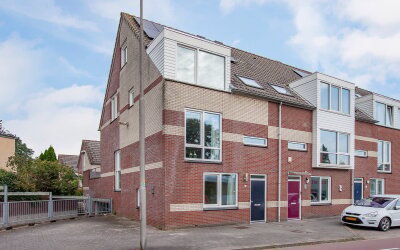Binnenweg 17