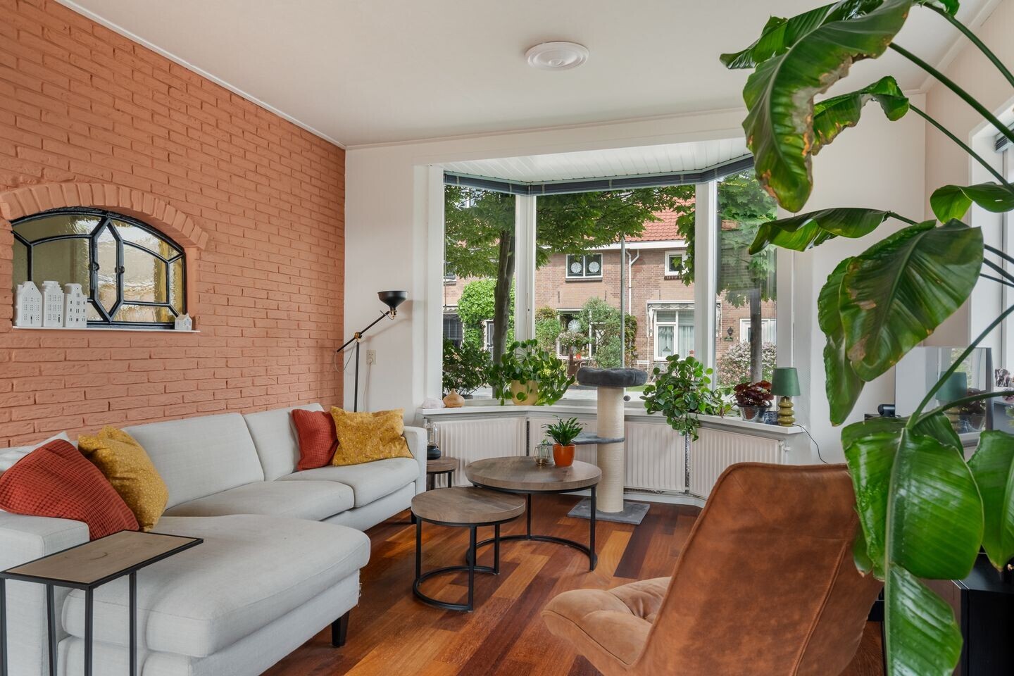 Vrijstaande woning te koop: Molenstraat 57, Zoetermeer