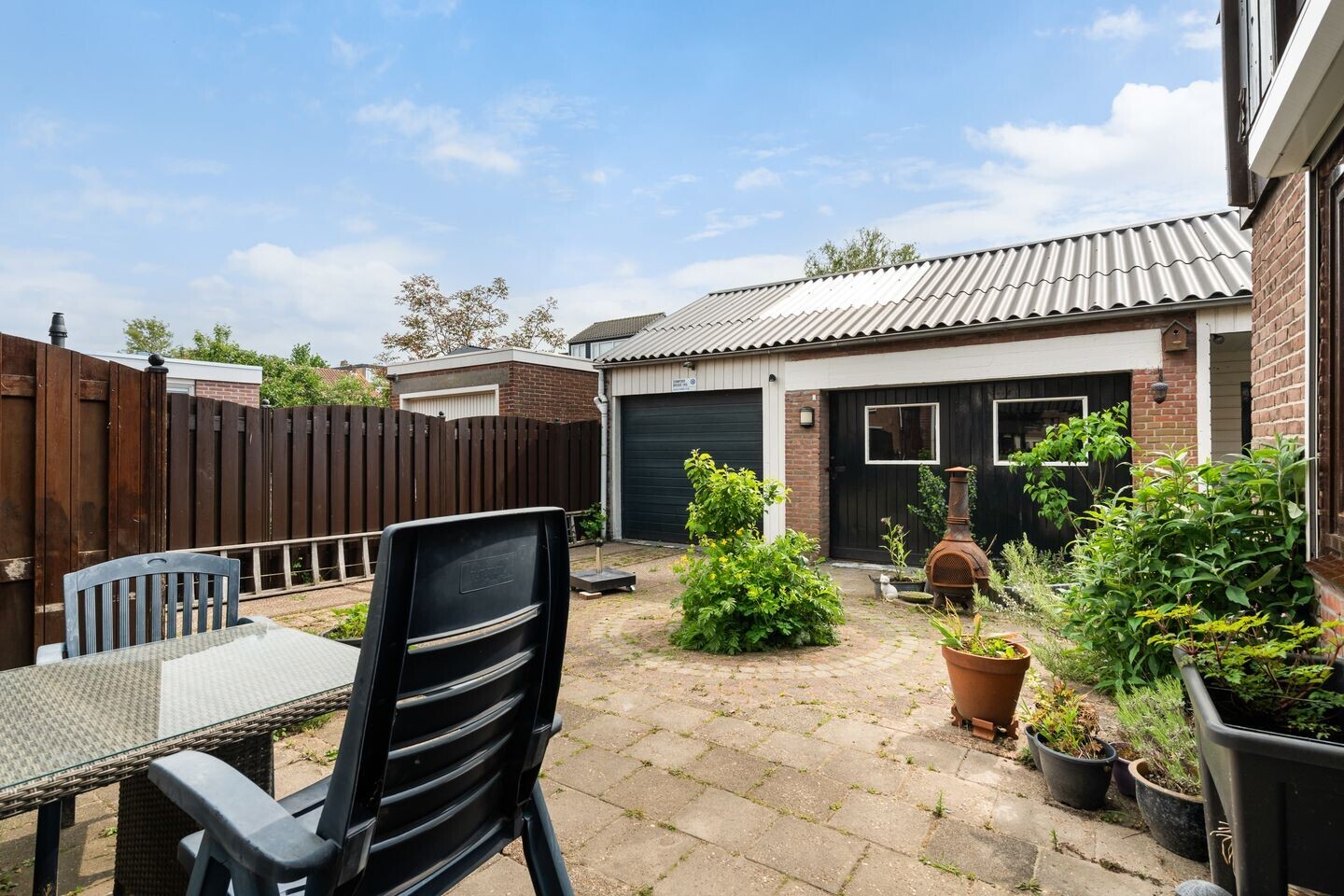Vrijstaande woning te koop: Molenstraat 57, Zoetermeer