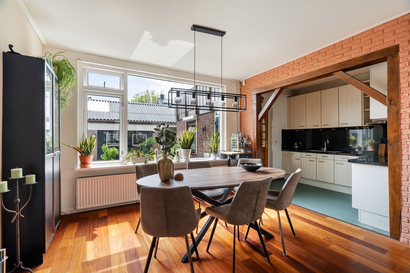 Vrijstaande woning te koop: Molenstraat 57, Zoetermeer