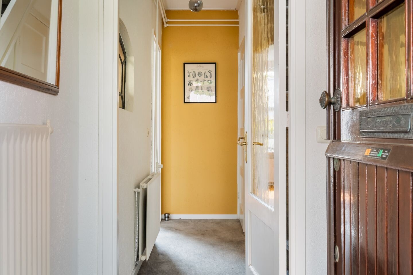 Vrijstaande woning te koop: Molenstraat 57, Zoetermeer