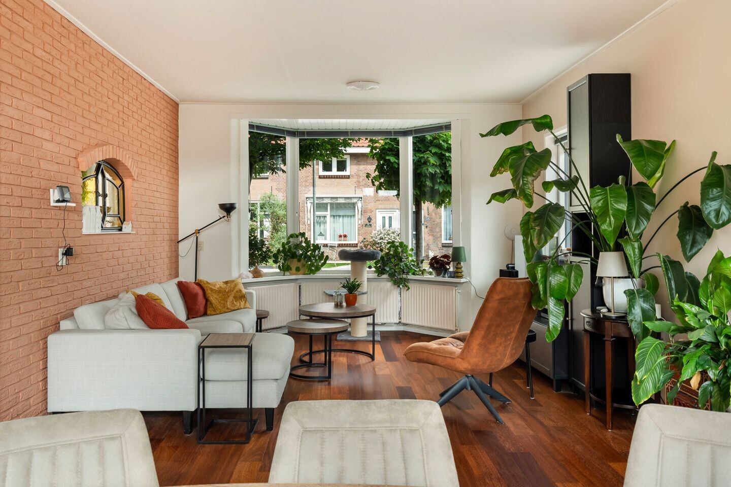 Vrijstaande woning te koop: Molenstraat 57, Zoetermeer