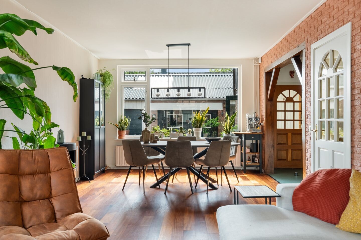 Vrijstaande woning te koop: Molenstraat 57, Zoetermeer