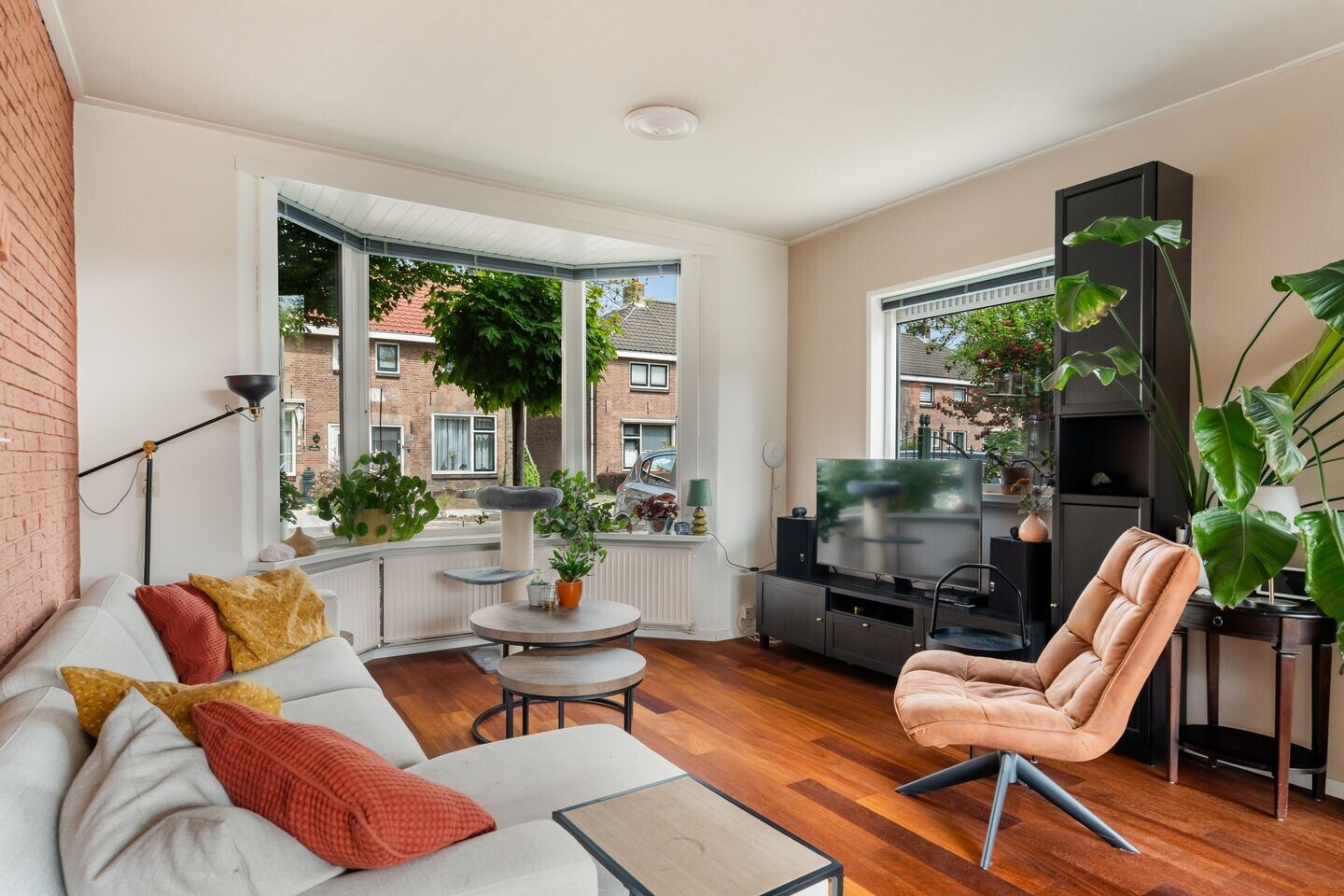 Vrijstaande woning te koop: Molenstraat 57, Zoetermeer