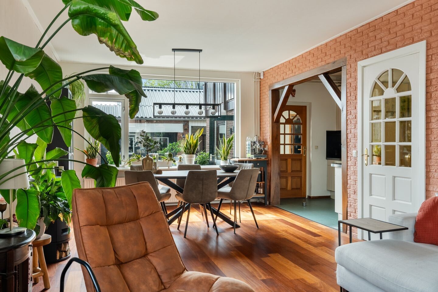 Vrijstaande woning te koop: Molenstraat 57, Zoetermeer