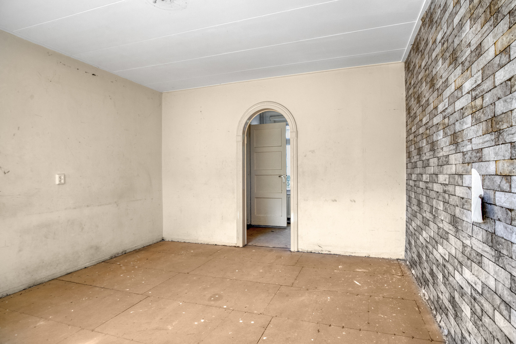 Tussenwoning te koop: Molenstraat 60, Zoetermeer