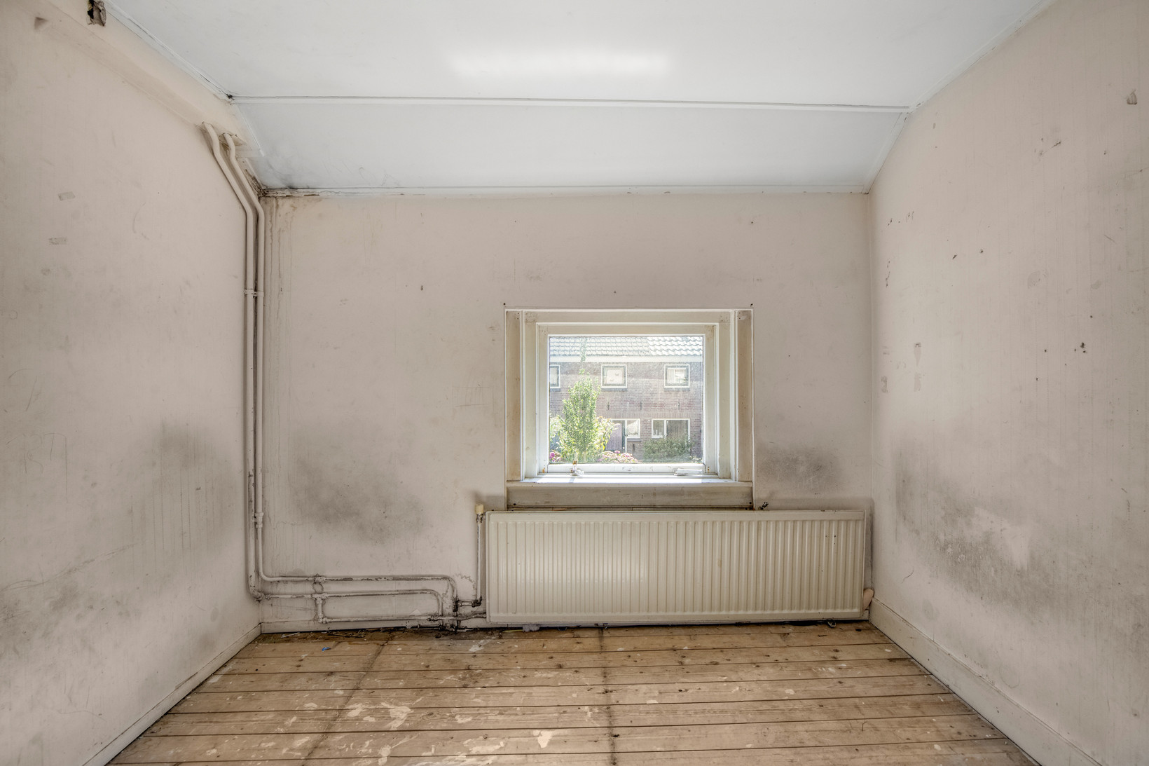 Tussenwoning te koop: Molenstraat 60, Zoetermeer