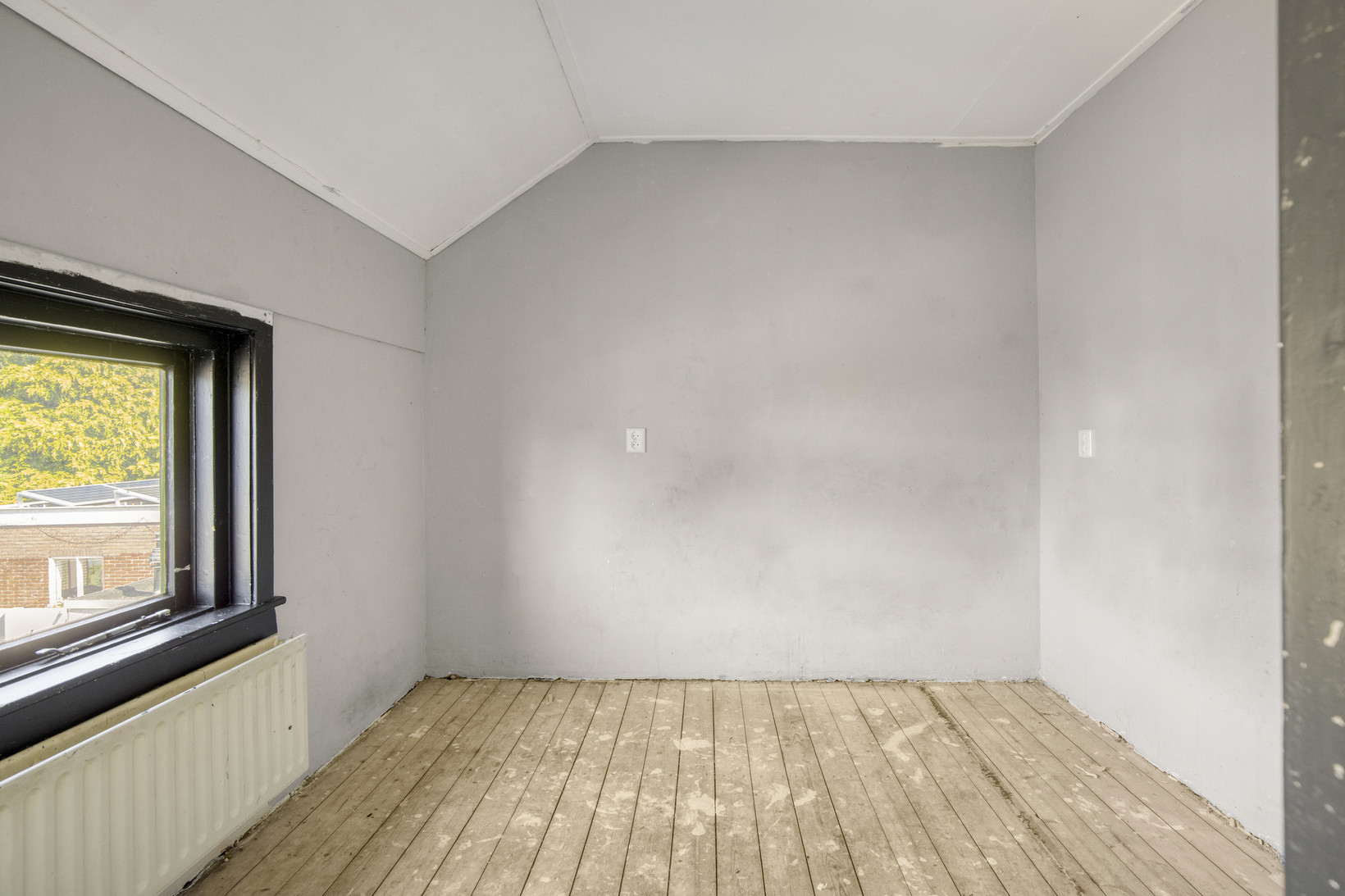Tussenwoning te koop: Molenstraat 60, Zoetermeer