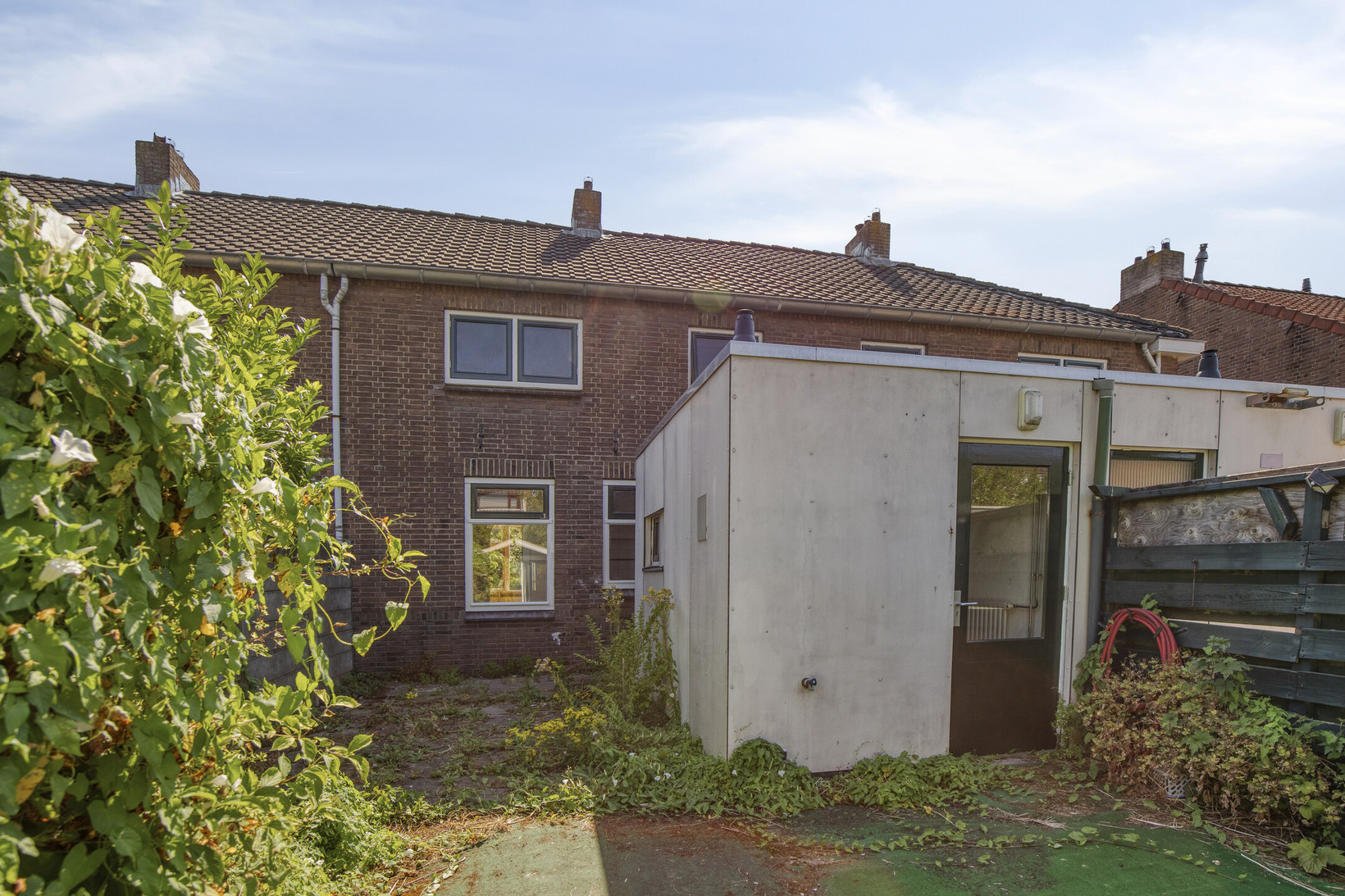 Tussenwoning te koop: Molenstraat 60, Zoetermeer