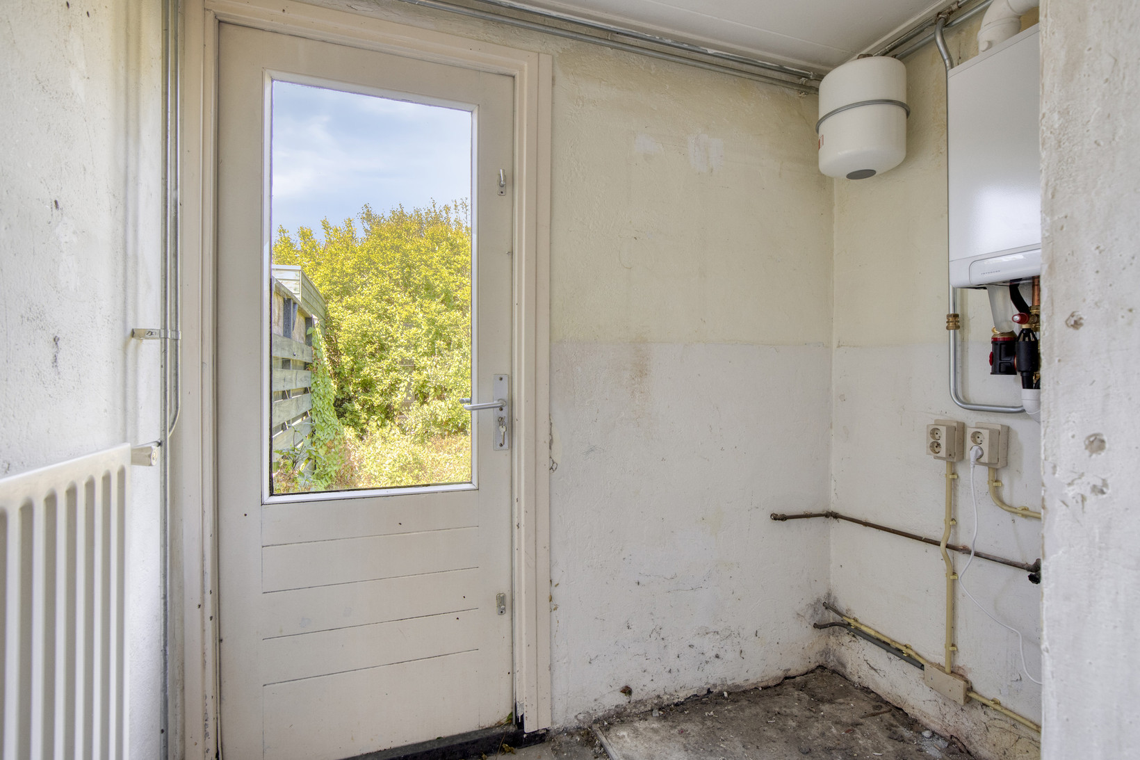 Tussenwoning te koop: Molenstraat 60, Zoetermeer