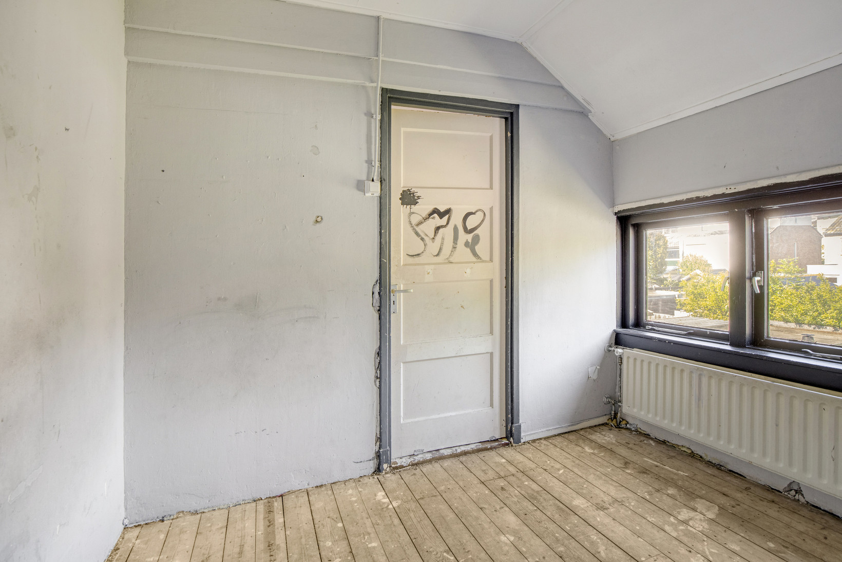 Tussenwoning te koop: Molenstraat 60, Zoetermeer