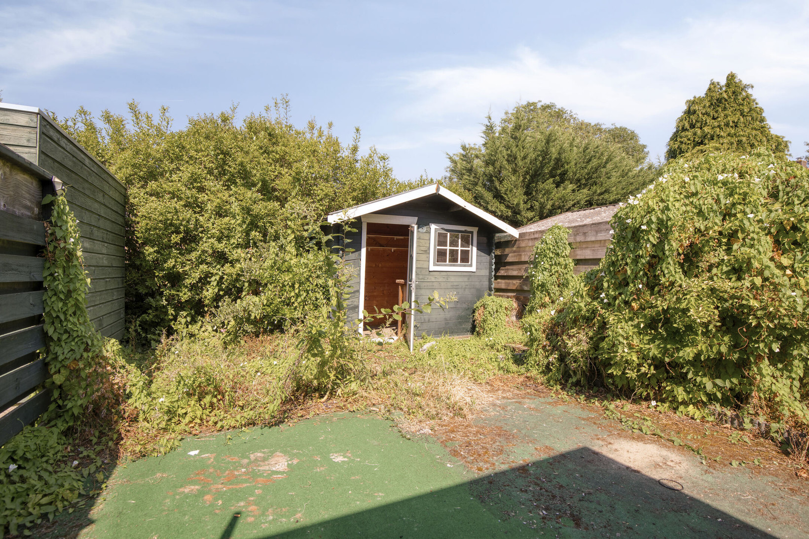 Tussenwoning te koop: Molenstraat 60, Zoetermeer