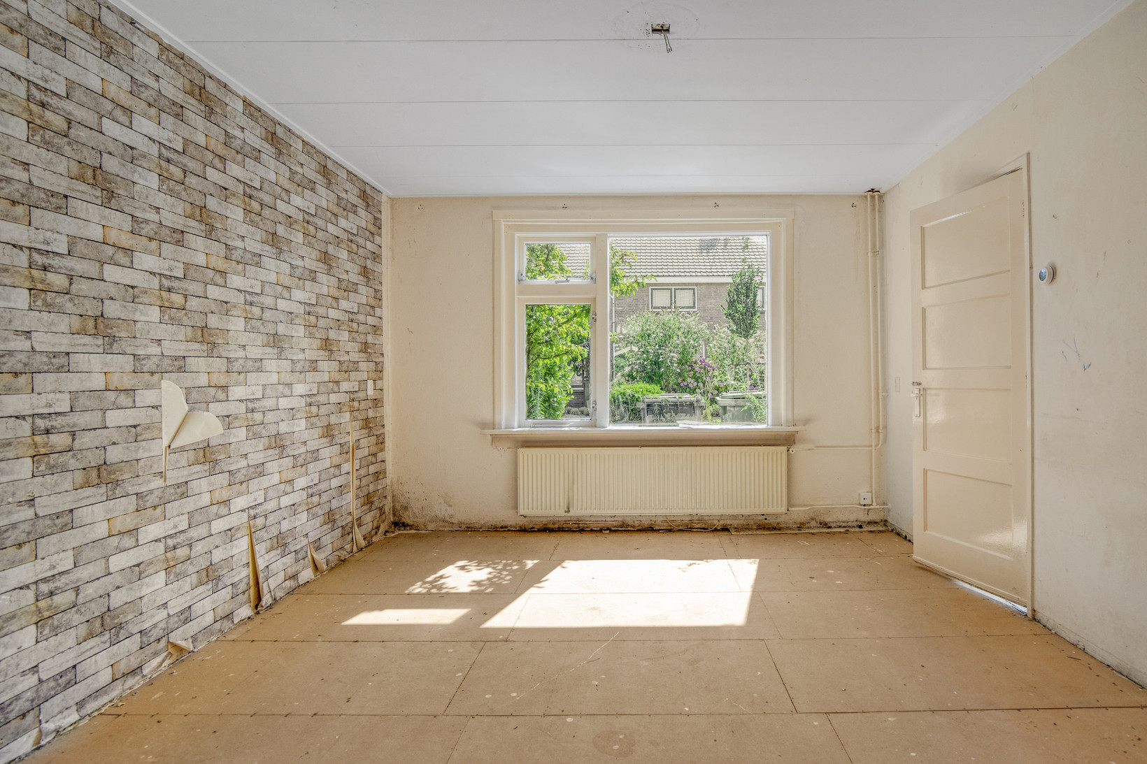 Tussenwoning te koop: Molenstraat 60, Zoetermeer