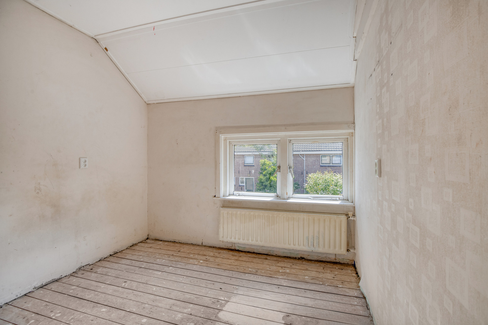 Tussenwoning te koop: Molenstraat 60, Zoetermeer