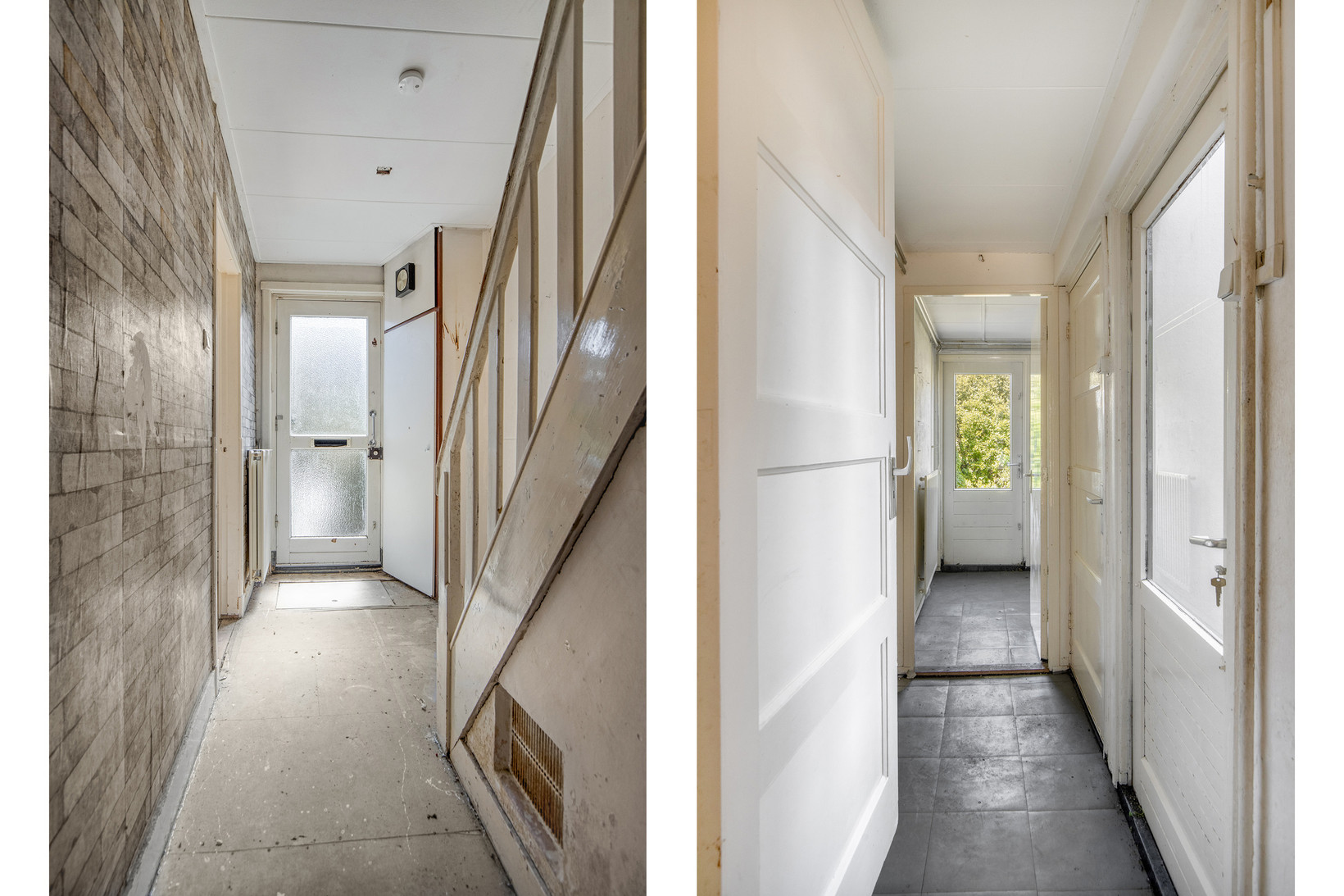 Tussenwoning te koop: Molenstraat 60, Zoetermeer
