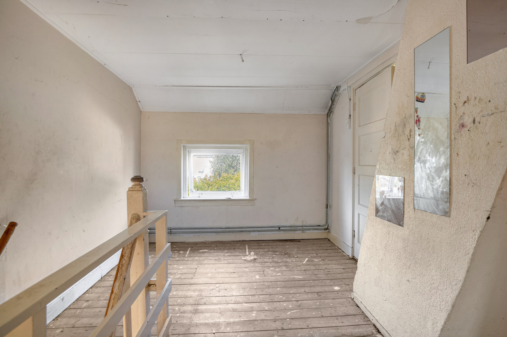 Tussenwoning te koop: Molenstraat 60, Zoetermeer