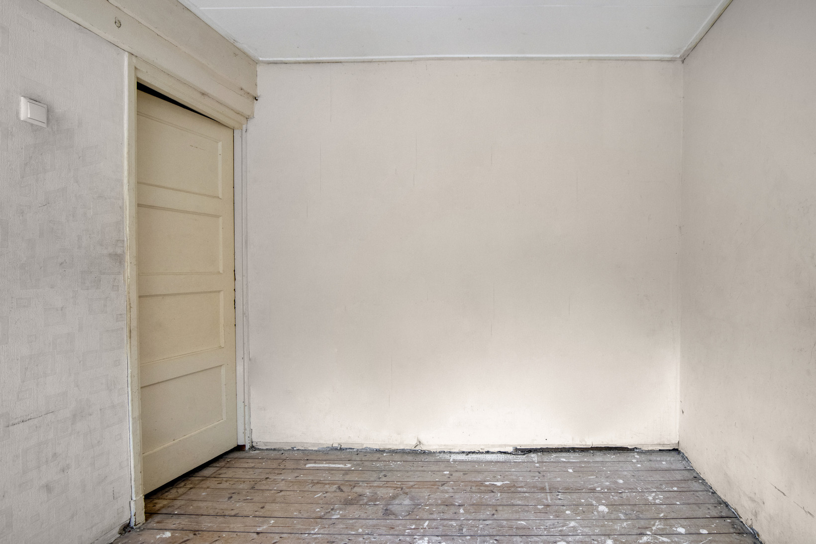 Tussenwoning te koop: Molenstraat 60, Zoetermeer